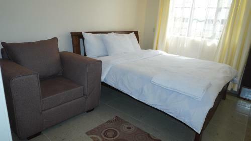 Apartamento Shekinah Homes City View House