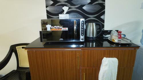 Apartamento Shekinah Homes City View House