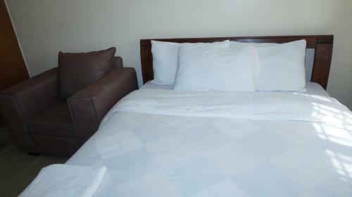 Apartamento Shekinah Homes City View House