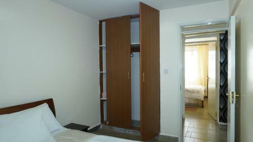 Apartamento Shekinah Homes City View House