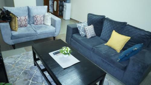 Apartamento Shekinah Homes City View House