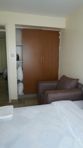 Apartamento Shekinah Homes City View House