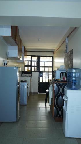 Apartamento Shekinah Homes City View House