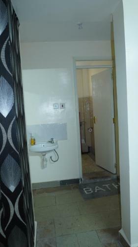 Apartamento Shekinah Homes City View House