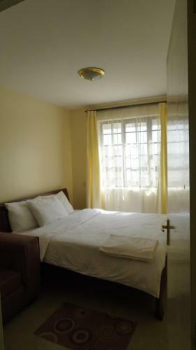 Apartamento Shekinah Homes City View House