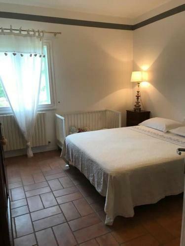 Einzelhaus Mit Gro�er Terrasse Und Garten In Teolo