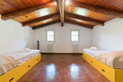Apartamento Casa Dei Picchi - Wonderful Villa On The Euganean Hills