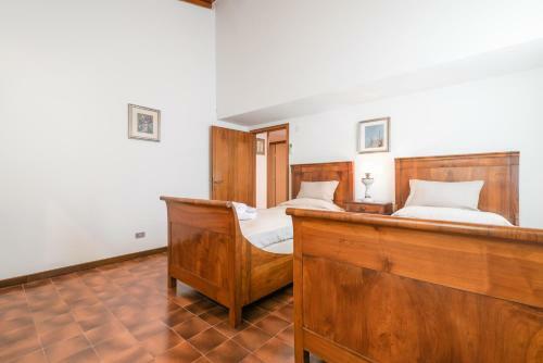 Apartamento Casa Dei Picchi - Wonderful Villa On The Euganean Hills