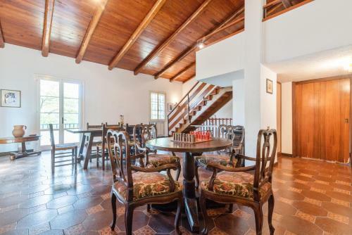Apartamento Casa Dei Picchi - Wonderful Villa On The Euganean Hills