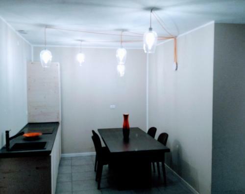 Adamello Peak Vacation Apartments