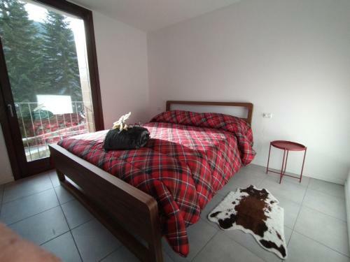 Adamello Peak Vacation Apartments