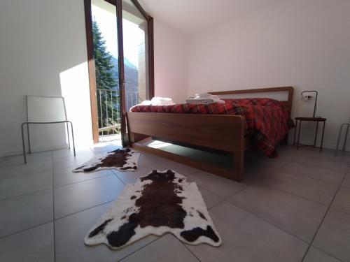 Adamello Peak Vacation Apartments