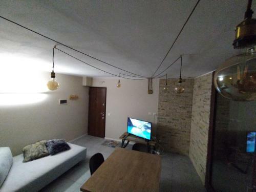 Adamello Peak Vacation Apartments