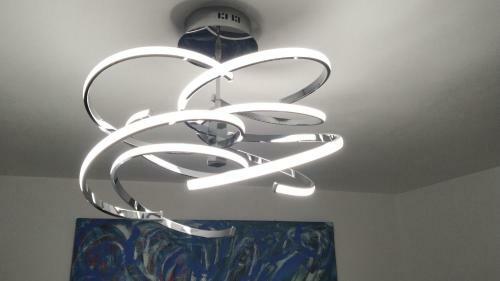 Adamello Peak Vacation Apartments