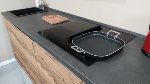 Adamello Peak Vacation Apartments