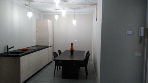 Adamello Peak Vacation Apartments