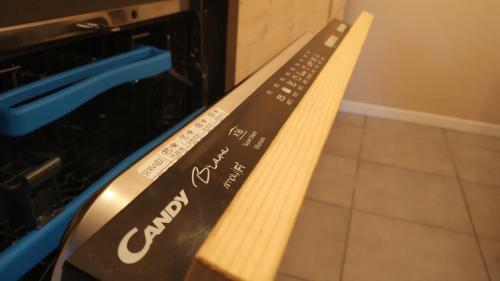 Adamello Peak Vacation Apartments