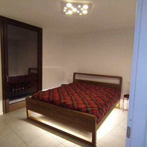 Adamello Peak Vacation Apartments