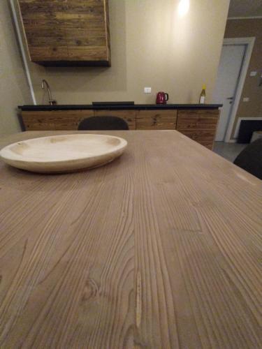 Adamello Peak Vacation Apartments