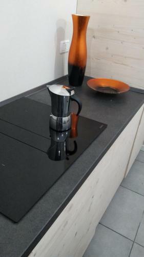 Adamello Peak Vacation Apartments