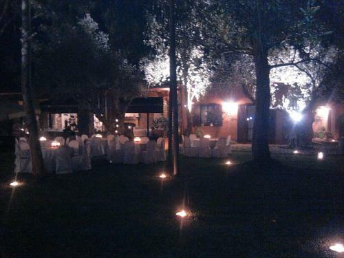 Villa Lenze A Gallipoli Con Trullo
