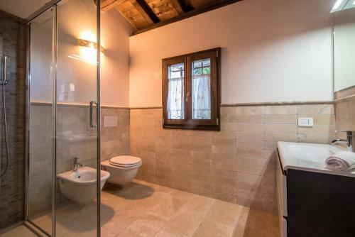 Agroturismo Ca Salva