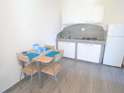Apartamento Locazione Turistica Beach Studios