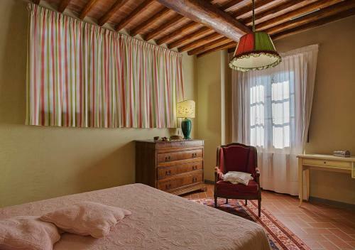 Villa Sole Del Chianti By Mc Luxury Rentals