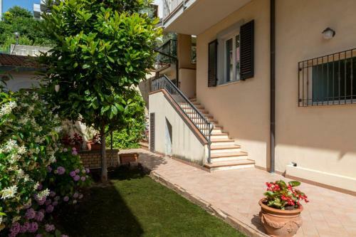 Apartamento Casa Rubini
