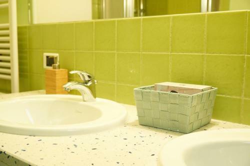 Apartamento Casa Rubini