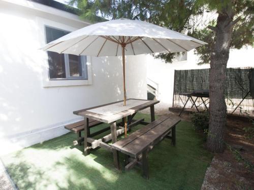 Apartamento Locazione Turistica Orange Beach