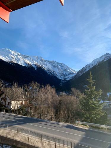 Apartamento Alpin Sky