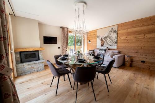 Apartamento Trilocale Taiga - Traviolo Ski Resort
