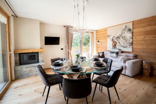 Apartamento Trilocale Taiga - Traviolo Ski Resort