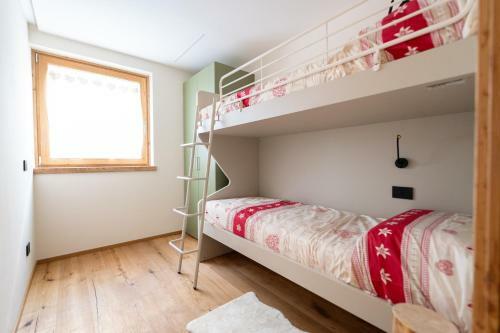 Apartamento Trilocale Taiga - Traviolo Ski Resort