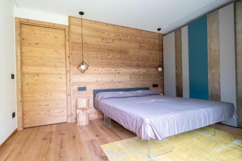 Apartamento Trilocale Taiga - Traviolo Ski Resort