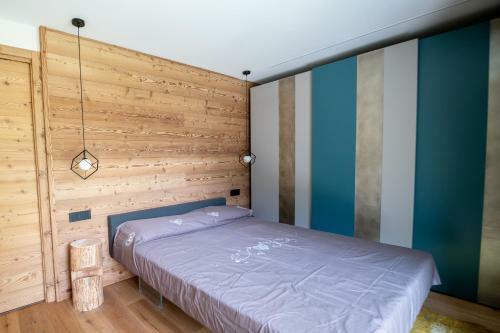 Apartamento Trilocale Taiga - Traviolo Ski Resort