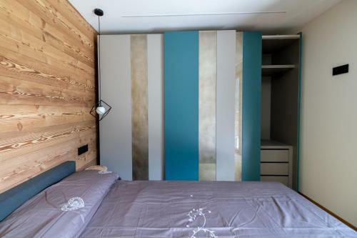 Apartamento Trilocale Taiga - Traviolo Ski Resort