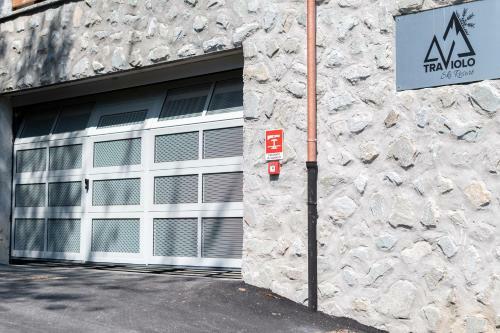 Apartamento Trilocale Taiga - Traviolo Ski Resort