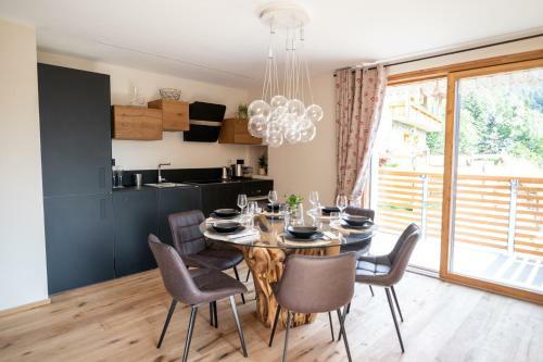 Apartamento Trilocale Taiga - Traviolo Ski Resort