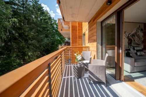 Apartamento Trilocale Taiga - Traviolo Ski Resort