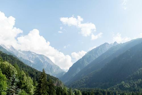 Apartamento Trilocale Taiga - Traviolo Ski Resort
