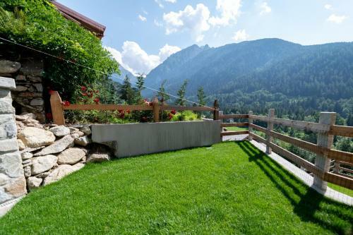 Apartamento Trilocale Taiga - Traviolo Ski Resort