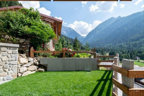 Apartamento Trilocale Taiga - Traviolo Ski Resort