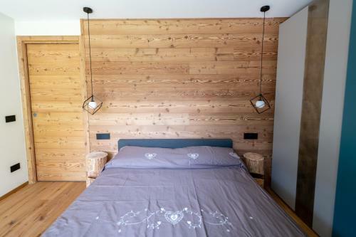 Apartamento Trilocale Taiga - Traviolo Ski Resort