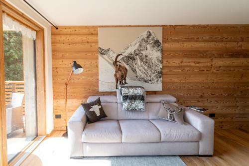 Apartamento Trilocale Taiga - Traviolo Ski Resort