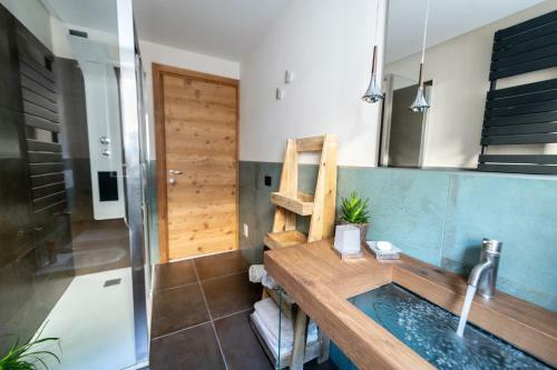 Apartamento Trilocale Taiga - Traviolo Ski Resort
