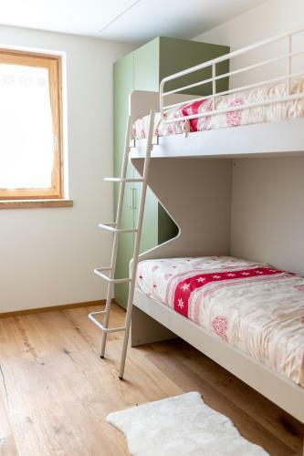 Apartamento Trilocale Taiga - Traviolo Ski Resort