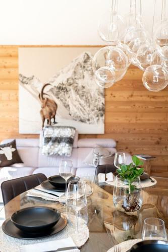 Apartamento Trilocale Taiga - Traviolo Ski Resort