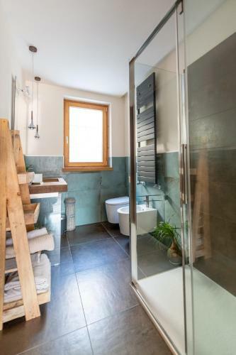Apartamento Trilocale Taiga - Traviolo Ski Resort